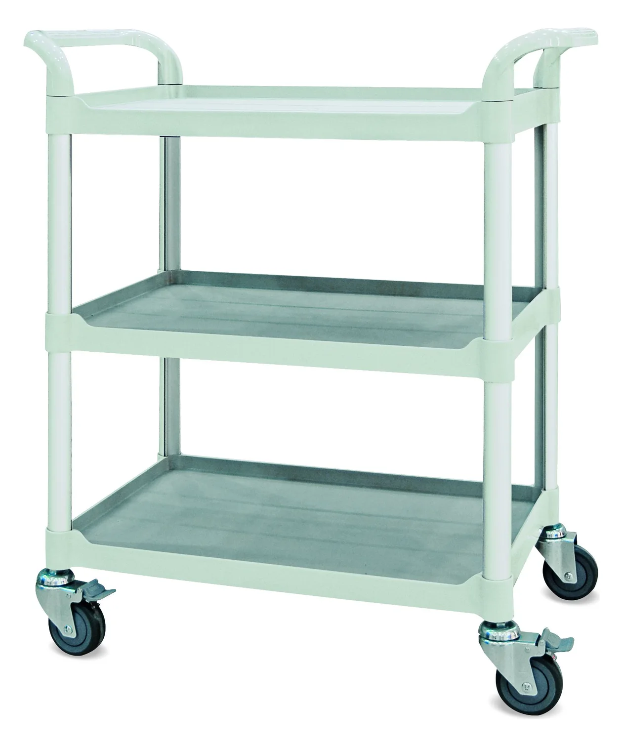 Wózki do przewozu leków