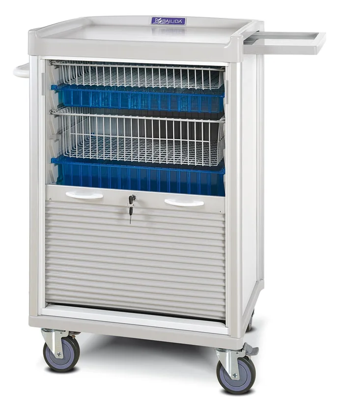 TC — Wózek transportowy