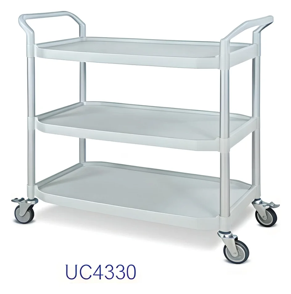 UC 4330 — Wózek do przewozu leków